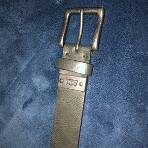 Levi’s belt